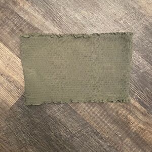 Victoria’s Secret Pink Tube Top